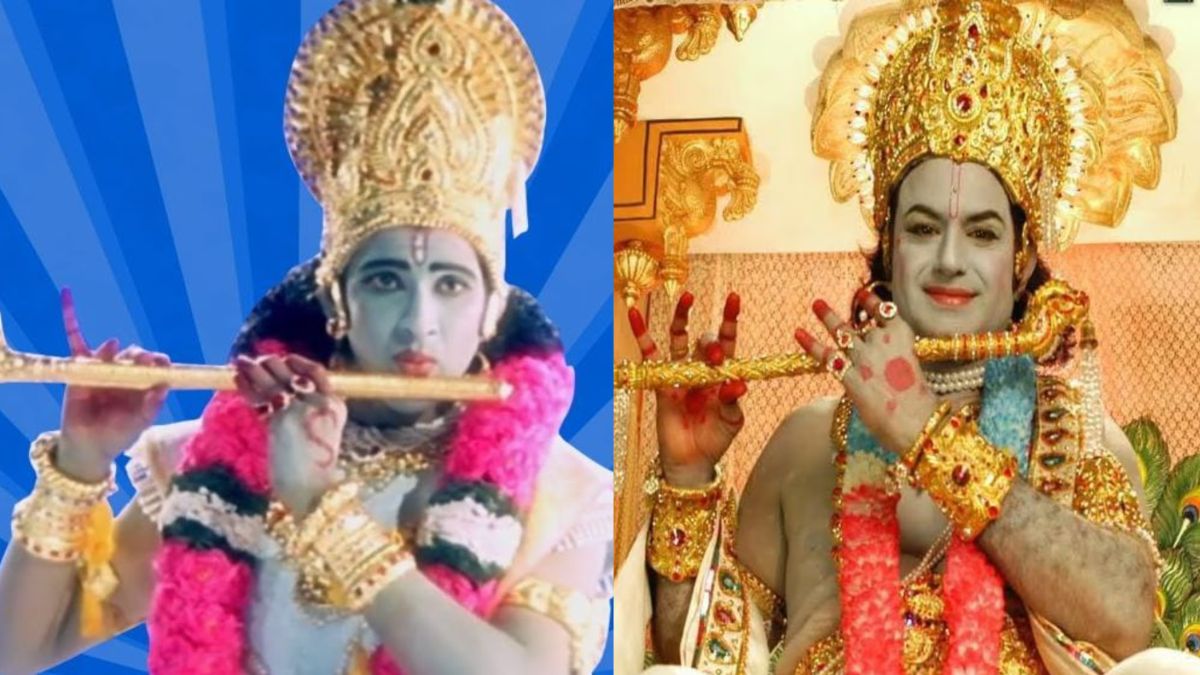 Sri Krishna Janmashtami 2023: మహేష్ బాబు నుంచి సునీల్ వరకు శ్రీకృష్ణుడి పాత్రలో మెప్పించిన హీరోల లిస్ట్ ఇదే!