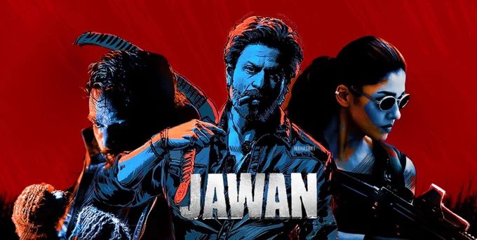 Jawan Movie Review in Telugu : మ్యాజిక్‌లు.. లాజిక్‌లు పక్కన పెట్టి చూడండి… జవాన్ బొమ్మ అదిపొయింది! 