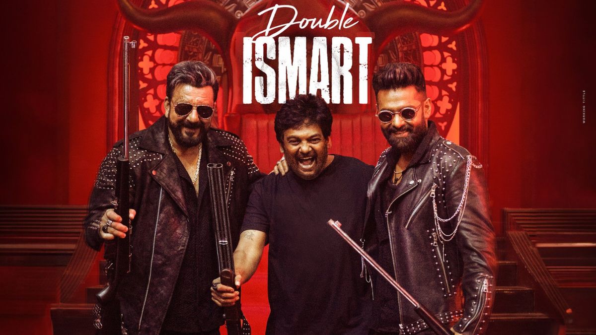 Double iSmart Movie: రామ్‌ ‘డబుల్‌ ఇస్మార్ట్‌’ మూవీలో అదిరే ట్విస్ట్‌.. పూరి మార్క్ ఫ్లాష్‌ బ్యాక్‌!