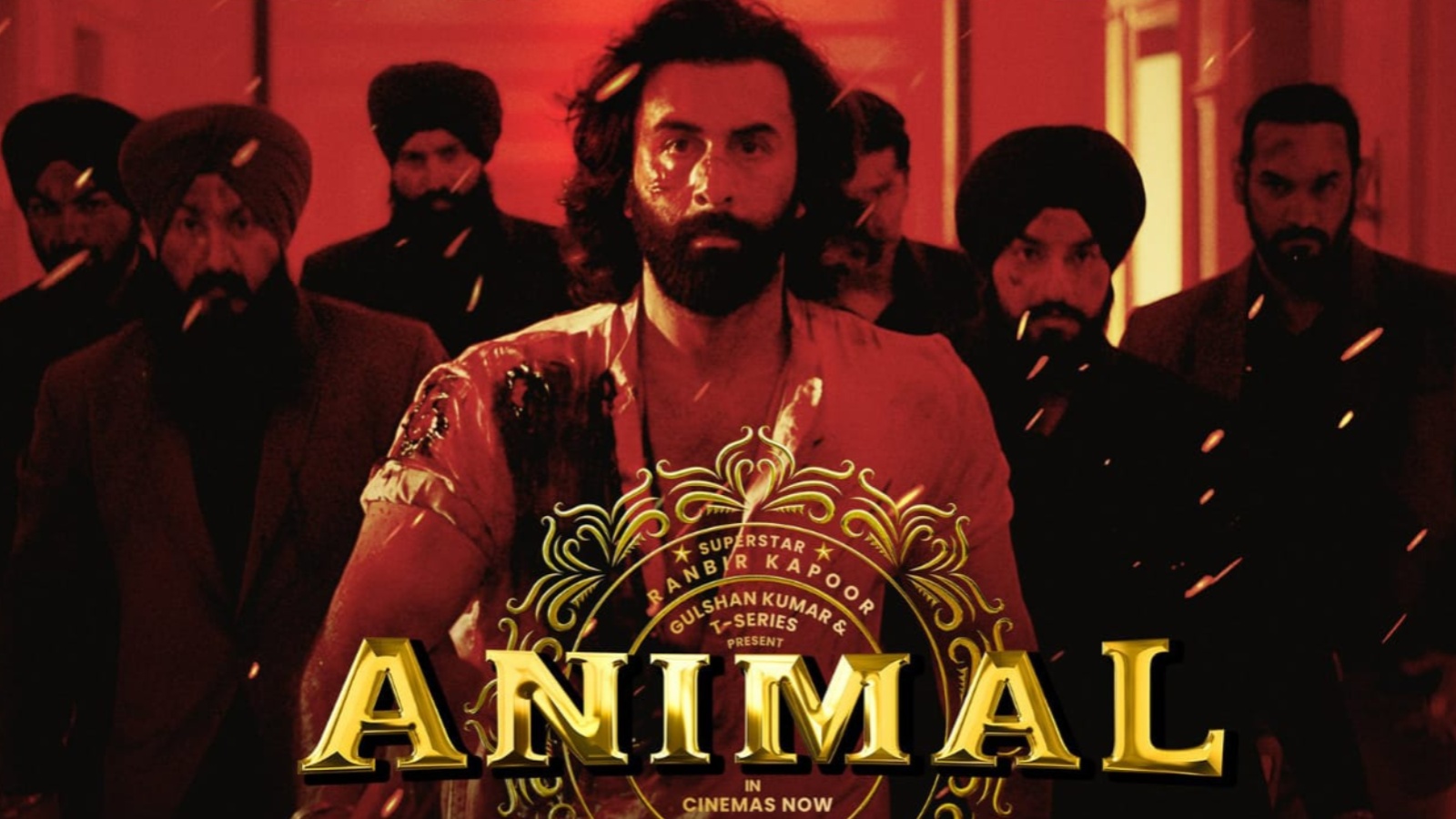 <strong>Animal New Record: ‘యానిమల్‌’ మరో సంచలనం.. తొలి భారత చిత్రంగా రికార్డు!</strong>