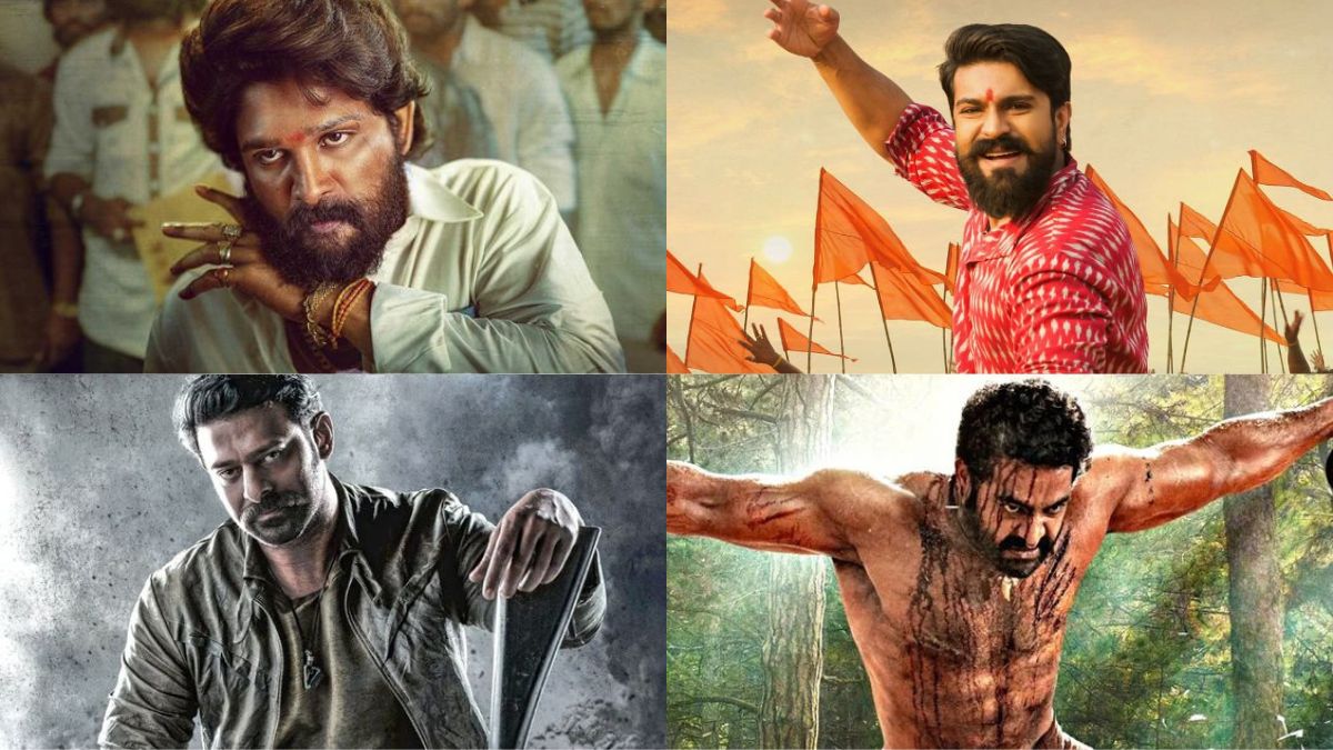 Top 15 Telugu BGM Movies: తెలుగులో హీరోయిజాన్ని ఎలివేట్ చేసిన ఈ సినిమాల గురించి తెలుసా?