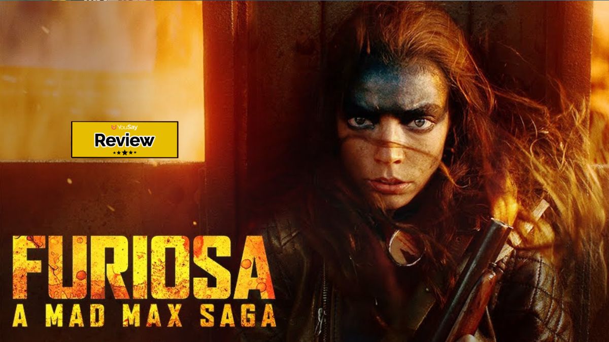Furiosa A Mad Max Saga Movie Review: ఎడారిలో అద్భుతమైన యాక్షన్ డ్రామా.. ‘ఫ్యూరియోసా’ ఎలా ఉందంటే?