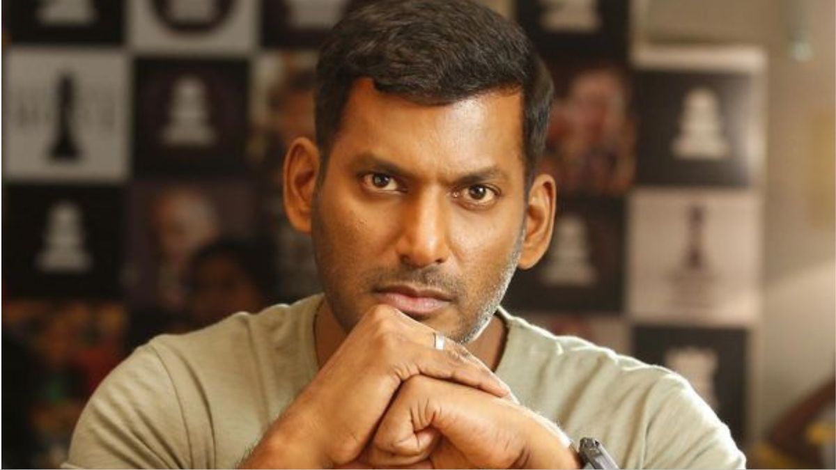 <strong>Hero Vishal: విశాల్‌ vs తమిళ నిర్మాతల మండలి.. కోలీవుడ్‌లో రచ్చరేపుతున్న వివాదం!&nbsp;</strong>