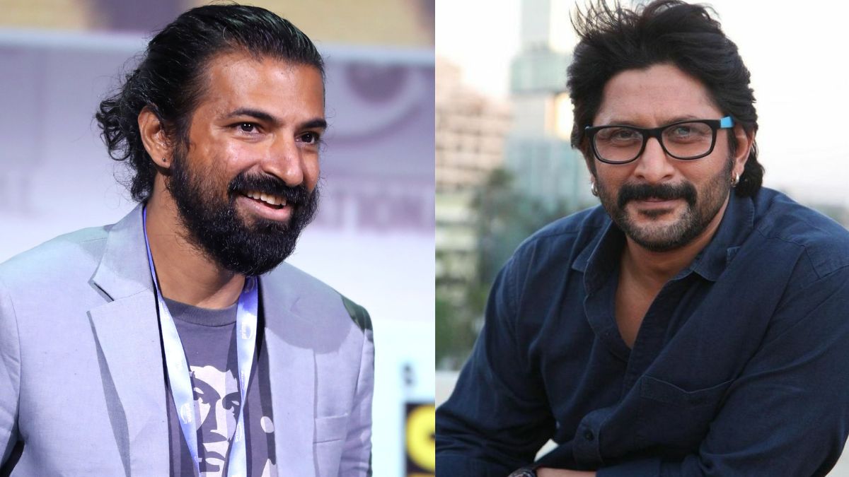 <strong>Arshad Warsi: అర్షద్‌ వార్సీ కామెంట్లపై స్పందించిన నాగ్ అశ్విన్&nbsp;</strong>