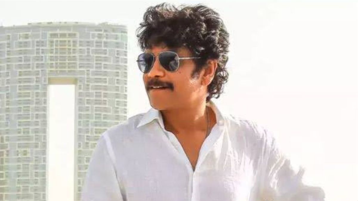 <strong>HBD Nagarjuna: నాగార్జున బర్త్‌డే స్పెషల్‌.. ఆయన వేసిన ఈ డేరింగ్‌ స్టెప్స్‌ ఏ హీరో వేయలేదు భయ్యా!</strong>