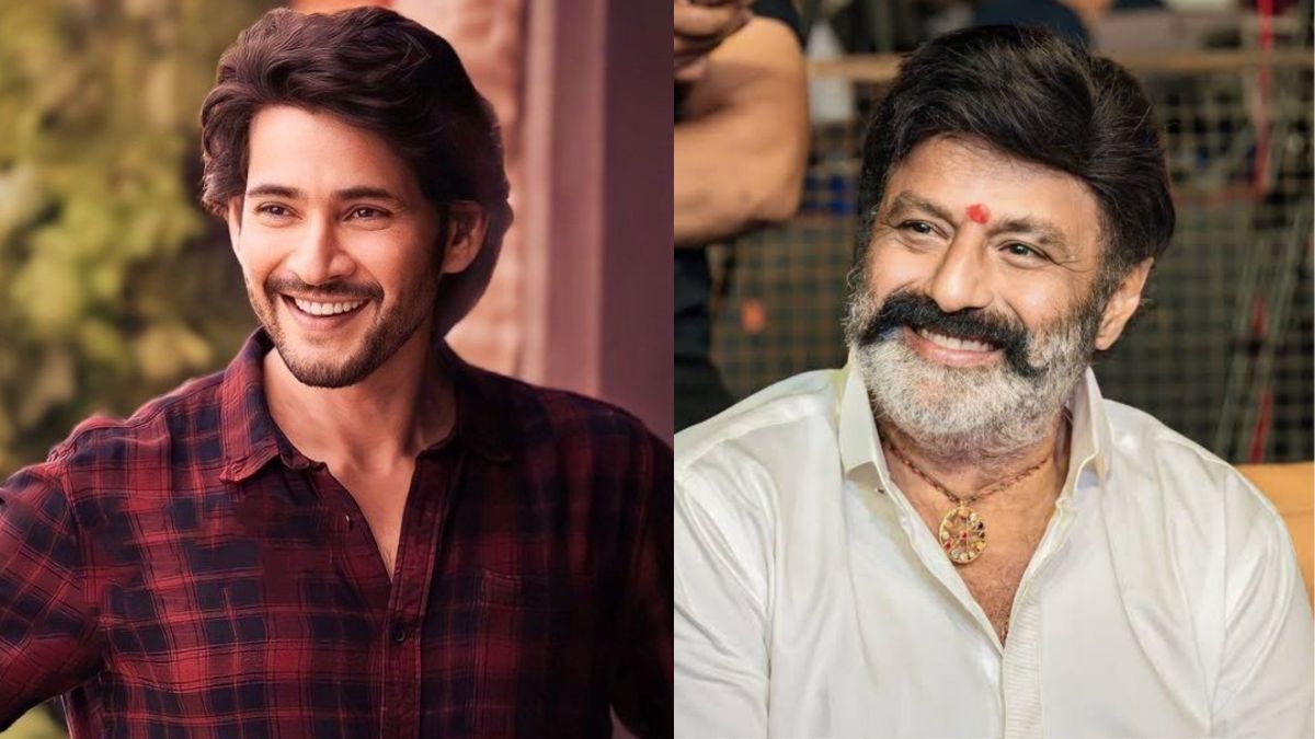 <strong>Mahesh - Balakrishna Multi Starrer: క్లాస్‌-మాస్‌ కాంబినేషన్‌లో క్రేజీ మల్టీస్టారర్‌? స్టోరీ కూడా రెడీ అట!</strong>