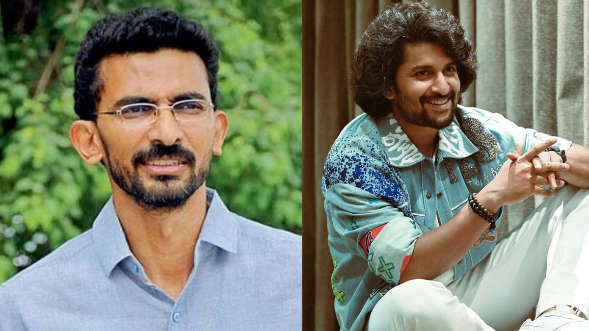 <strong>Nani - Sekhar Kammula: నాని- శేఖర్‌ కమ్ముల కాంబోలో కొత్త సినిమా.. హీరోయిన్ ఎవరంటే?</strong>