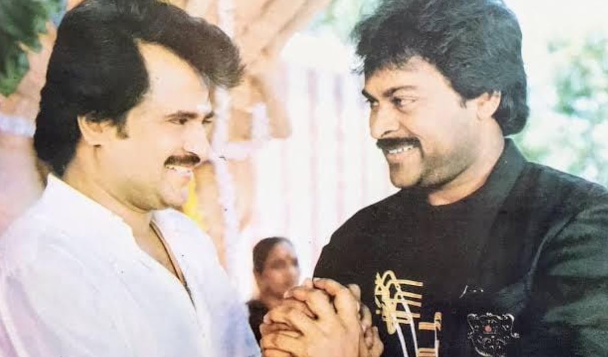 HBD Rajinikanth: రజనీకాంత్‌ - చిరంజీవి కలిసి ఎన్ని చిత్రాల్లో నటించారో తెలుసా?