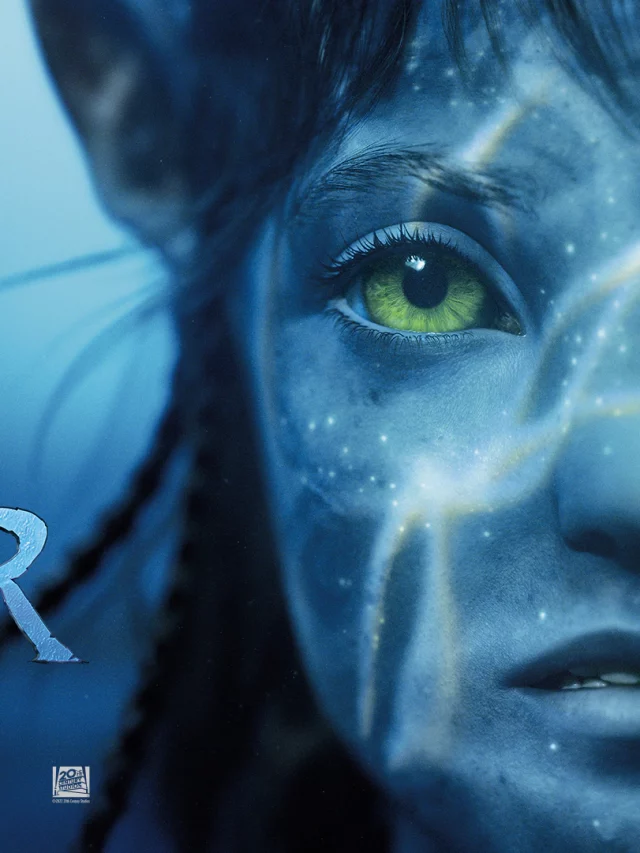 James Cameron's  "Avatar 2" is The Film We've Been Waiting For.