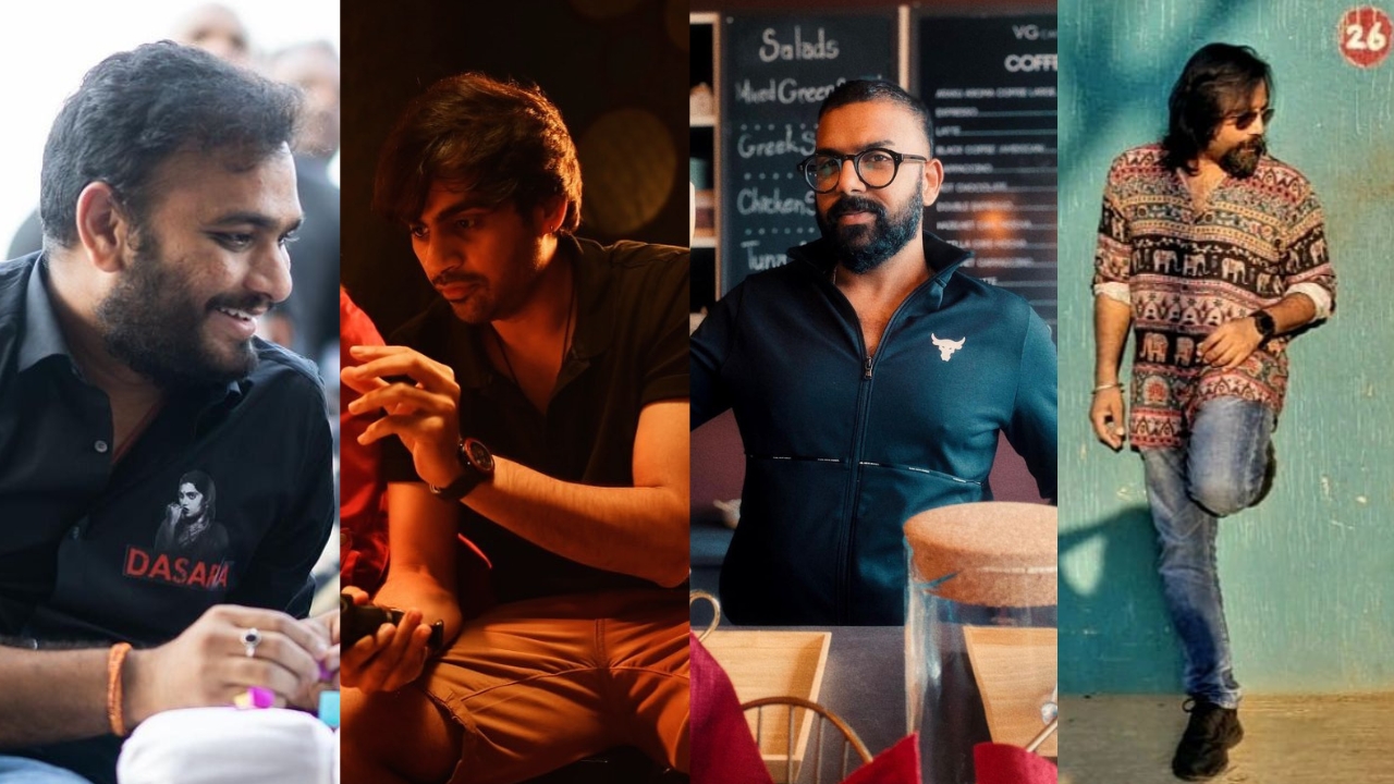 Top 10 Telugu Debut Directors: These directors earned star status with their very first film!