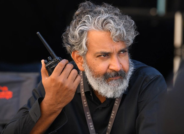 S.S. Rajamouli Joins Times 100 Influential Global Personalities along with American President, Elon Musk, Sharaukh Khan etc. First Indian Director to Achieve This Distinction