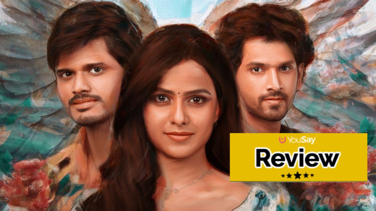 Baby Movie Review- A Youthful Tale of Love and Relationships