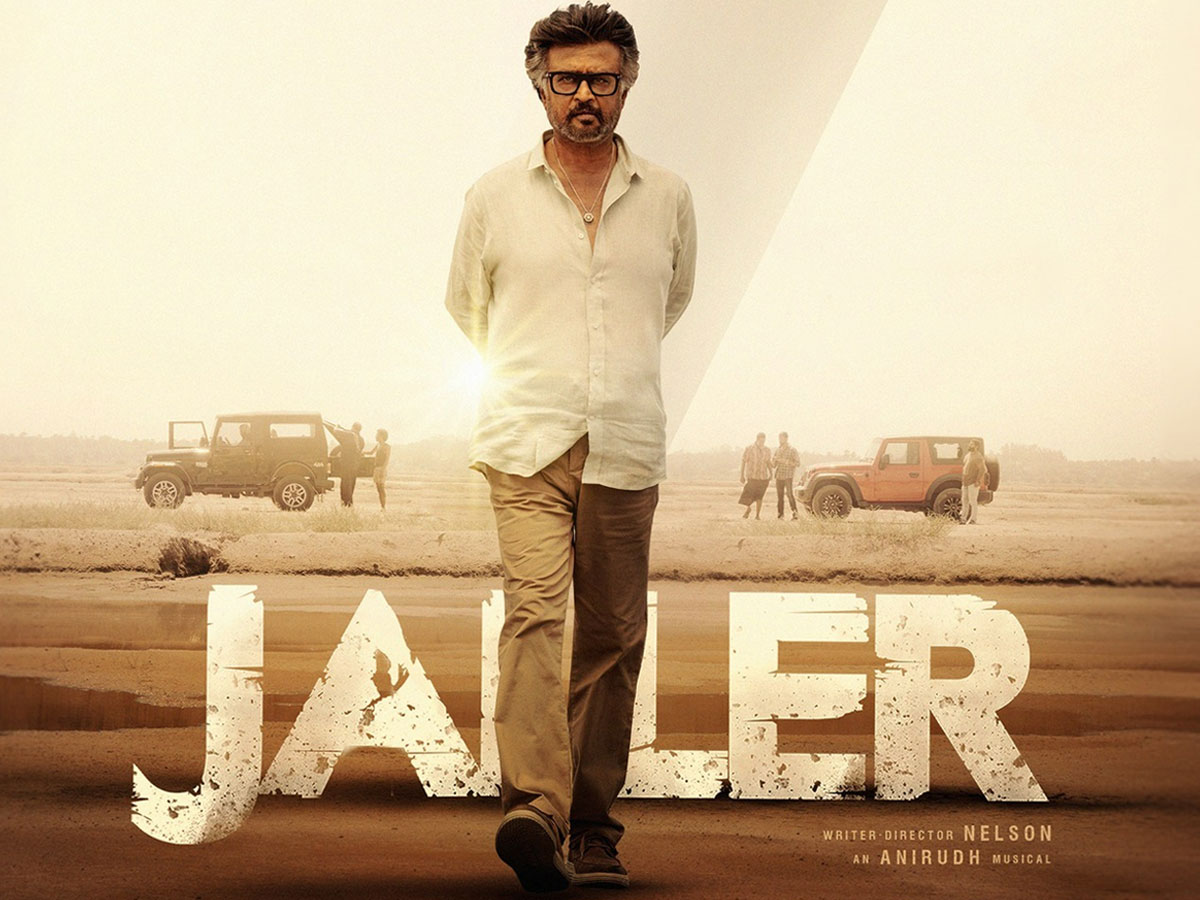 Jailer Movie Review: Rajinikanth's Stellar Performance in "Jailer" – A Hit or Miss?