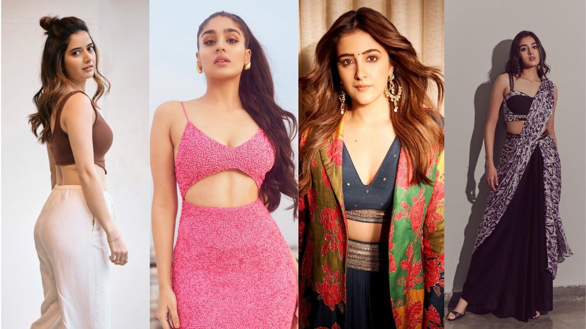 Rising Stars of Tollywood: Promising Actresses Making Their Debut in 2023
