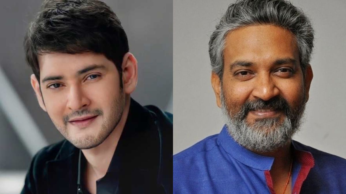 Is SSMB29 Mahesh Babu's Career Defining Moment? Discover Why