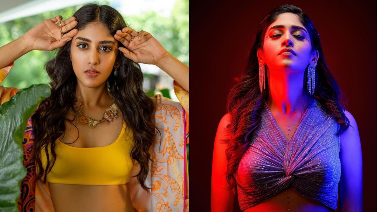 The Telugu Beauty, Chandini Chowdary: Top Secrets You Might Not Know