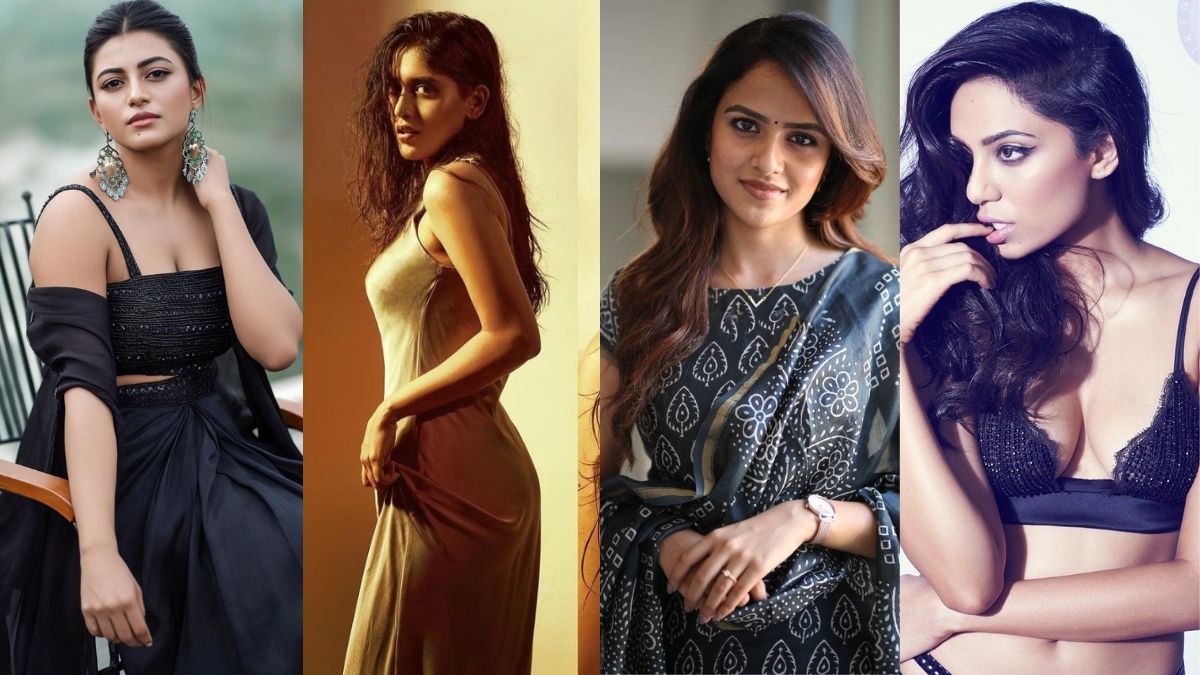 Telugu Cinema's Homecoming: The Rise of 'Telugu' Heroines in Lead Roles