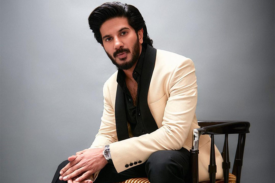 Top things About Dulquer Salmaan You May Not Know
