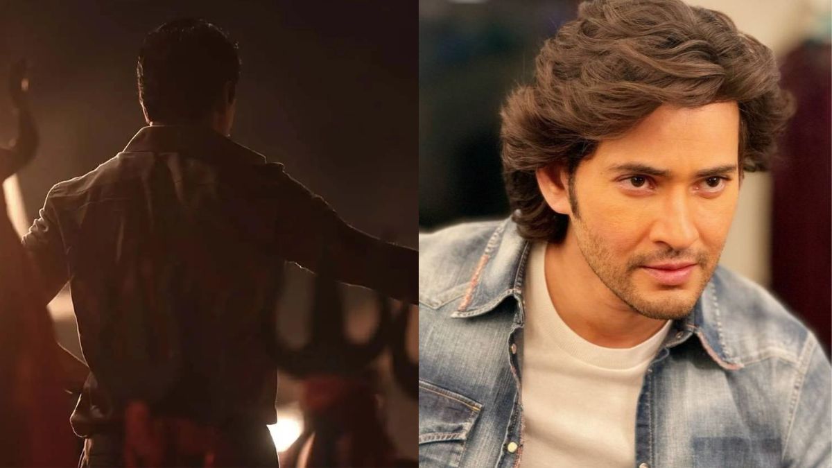 SSMB29: Mahesh in a Dual Role in Rajamouli's Film and one more key Role by another Telugu Star?