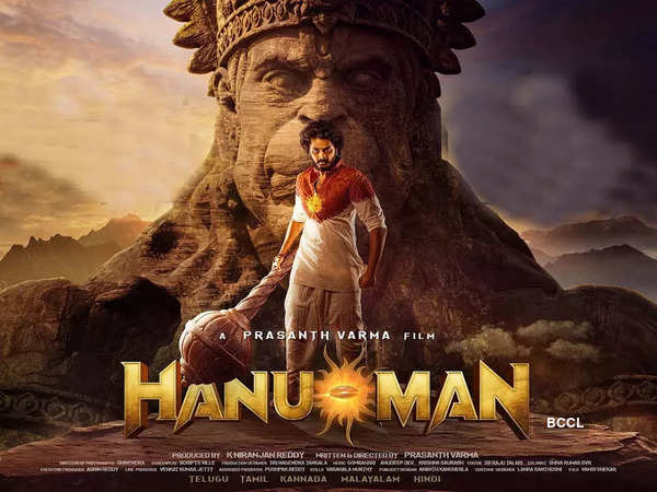 Hanu-Man OTT: Why Telugu audience furious over the OTT version of "Hanu-Man".&nbsp;