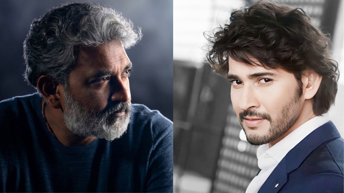 SSMB 29: Rajamouli Opens Up for the First Time About the Mahesh Babu Film - Key Remarks in Japan!