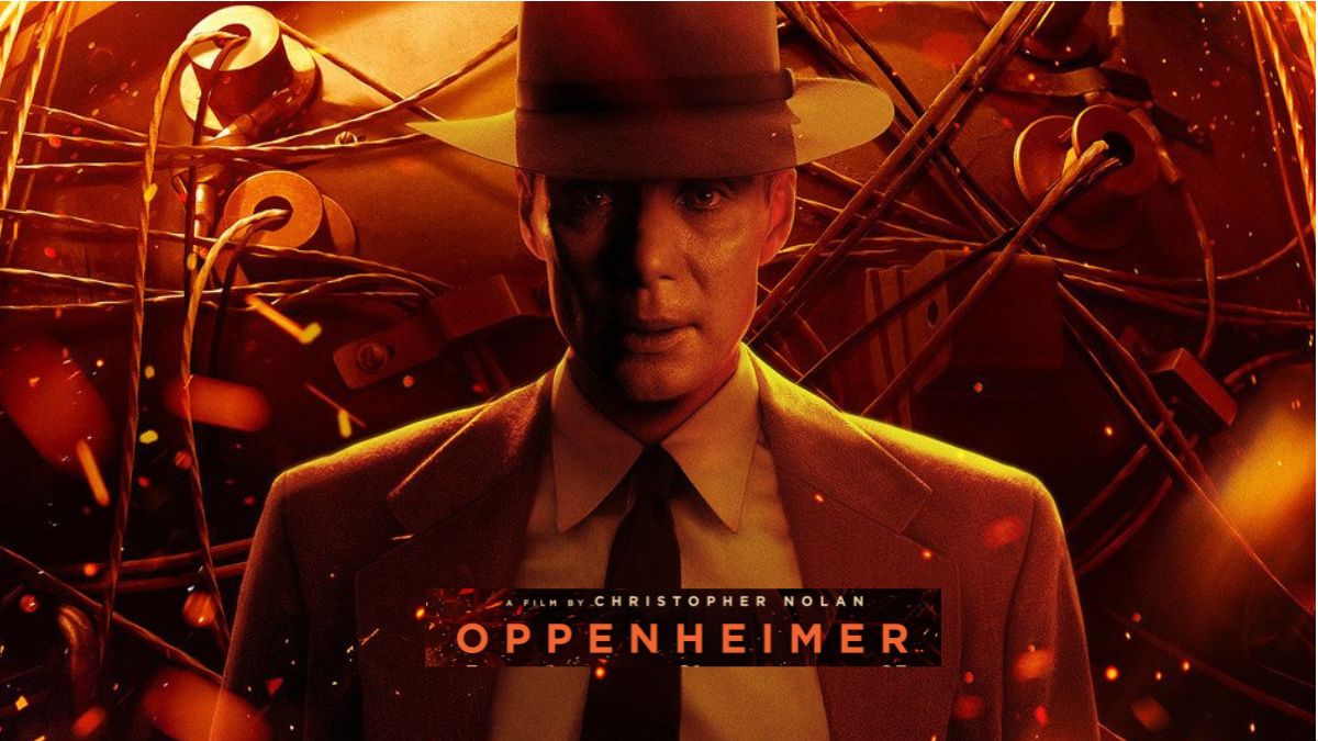 Oppenheimer OTT: The Oscar sensation is now on OTT.. Where to stream 'Oppenheimer'?