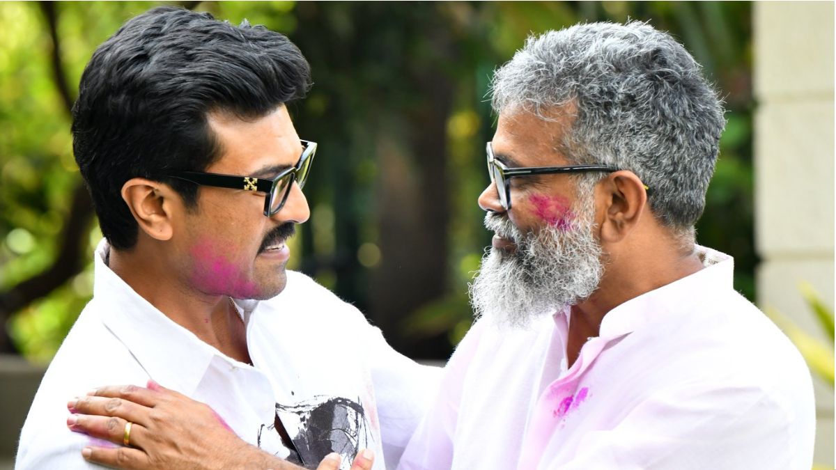 RC 17: In the Dark Empire of Madras, Ram Charan-Sukumar's Movie... Rajamouli's Crazy Comments!