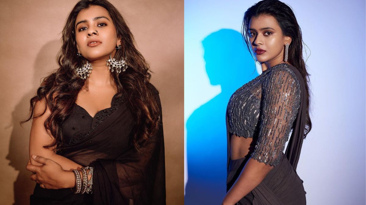 Do You Know These Top Secrets About Hebah Patel?