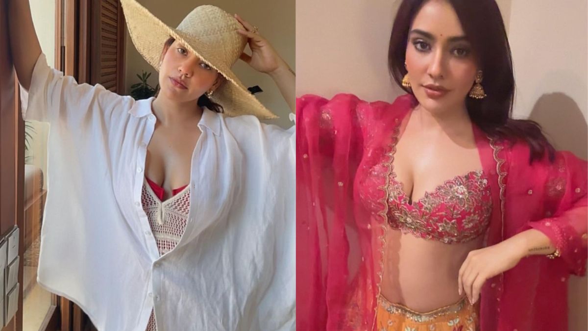 Do You Know These Top Secrets About Neha Sharma?