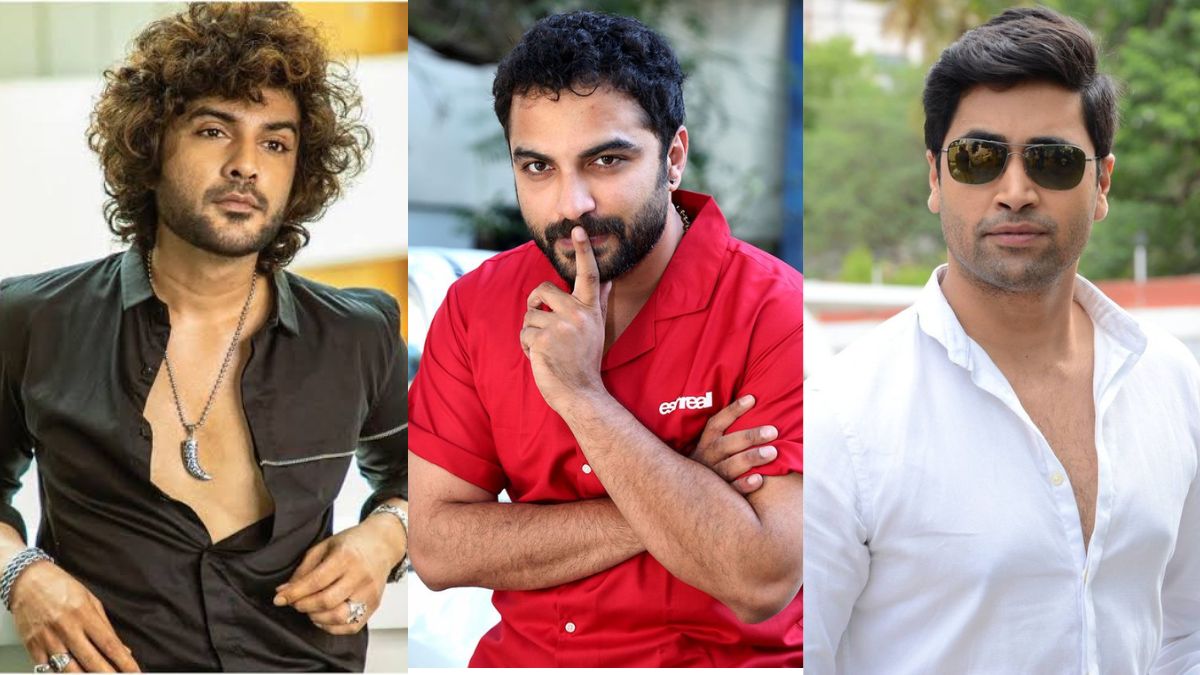 A new trend in Tollywood, young heroes turning into directors