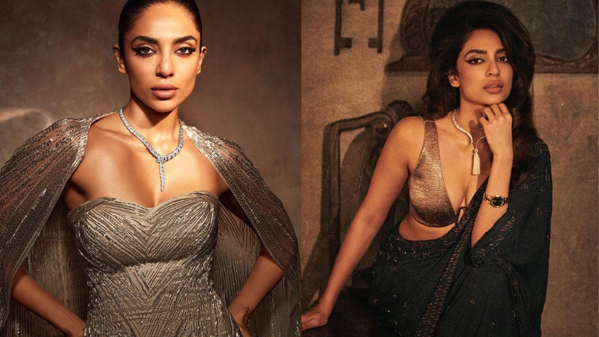 Did You Know These Top facts About Sobhita Dhulipala?
