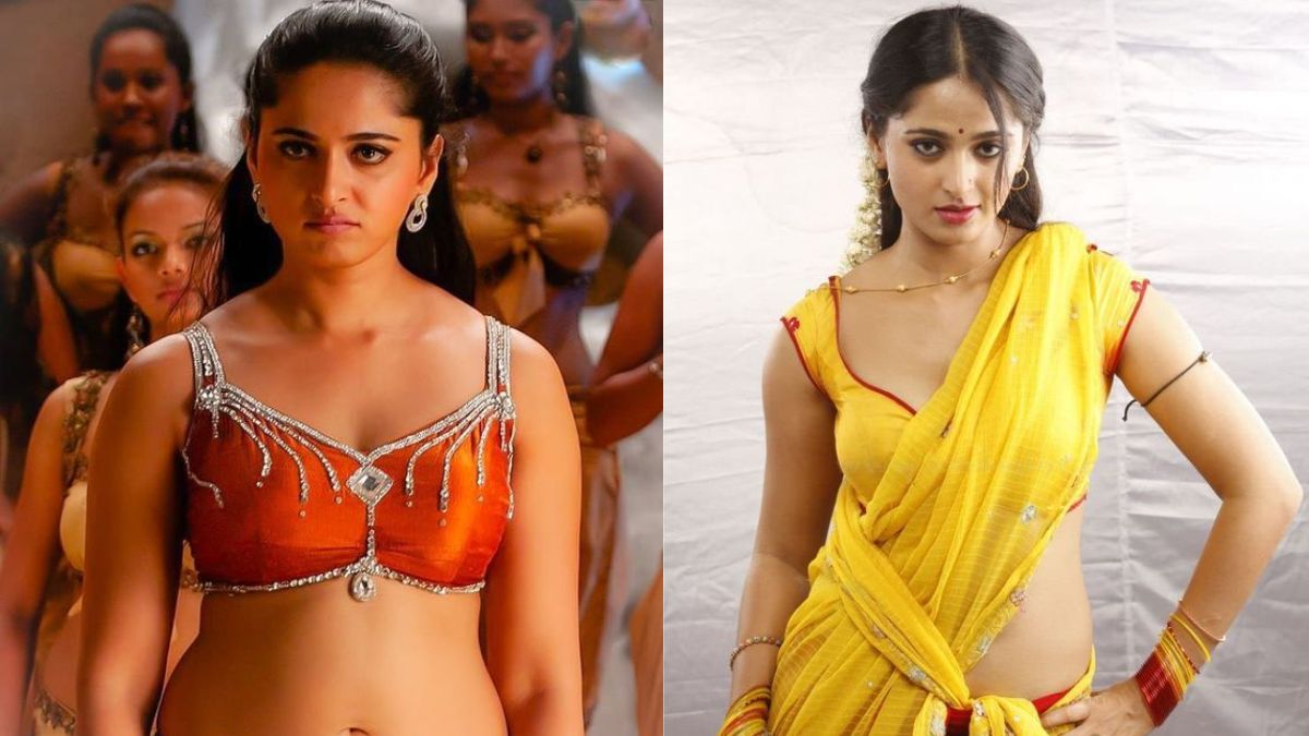 Did You Know These Top Secrets About Anushka Shetty?