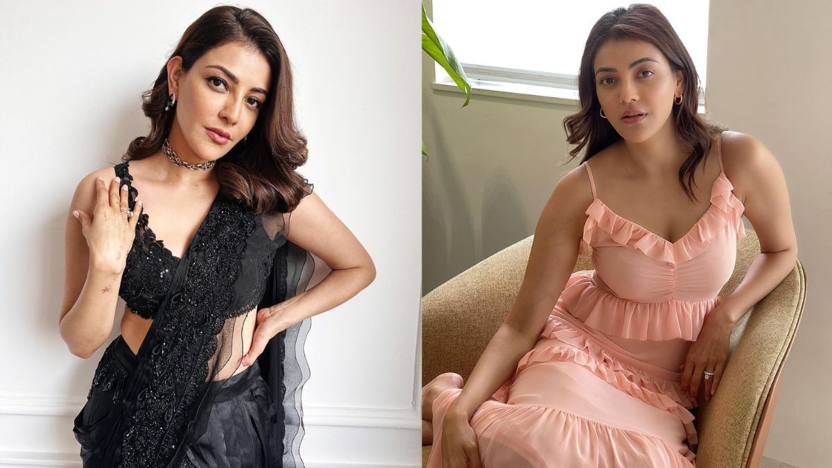 Do You Know These Interesting Facts About Kajal Aggarwal?