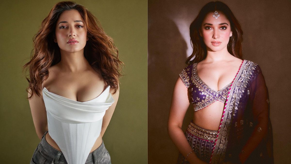 Some Lesser-Known Facts About Tamannaah Bhatia