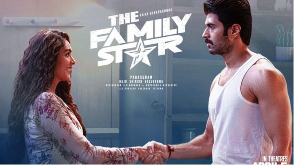 Why Are Trolls Targeting the 'Family Star'?