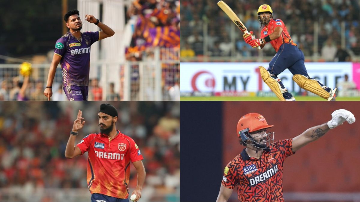 Exclusive: Are These IPL Youngsters the Next Big Stars for Team India in the T20 World Cup?