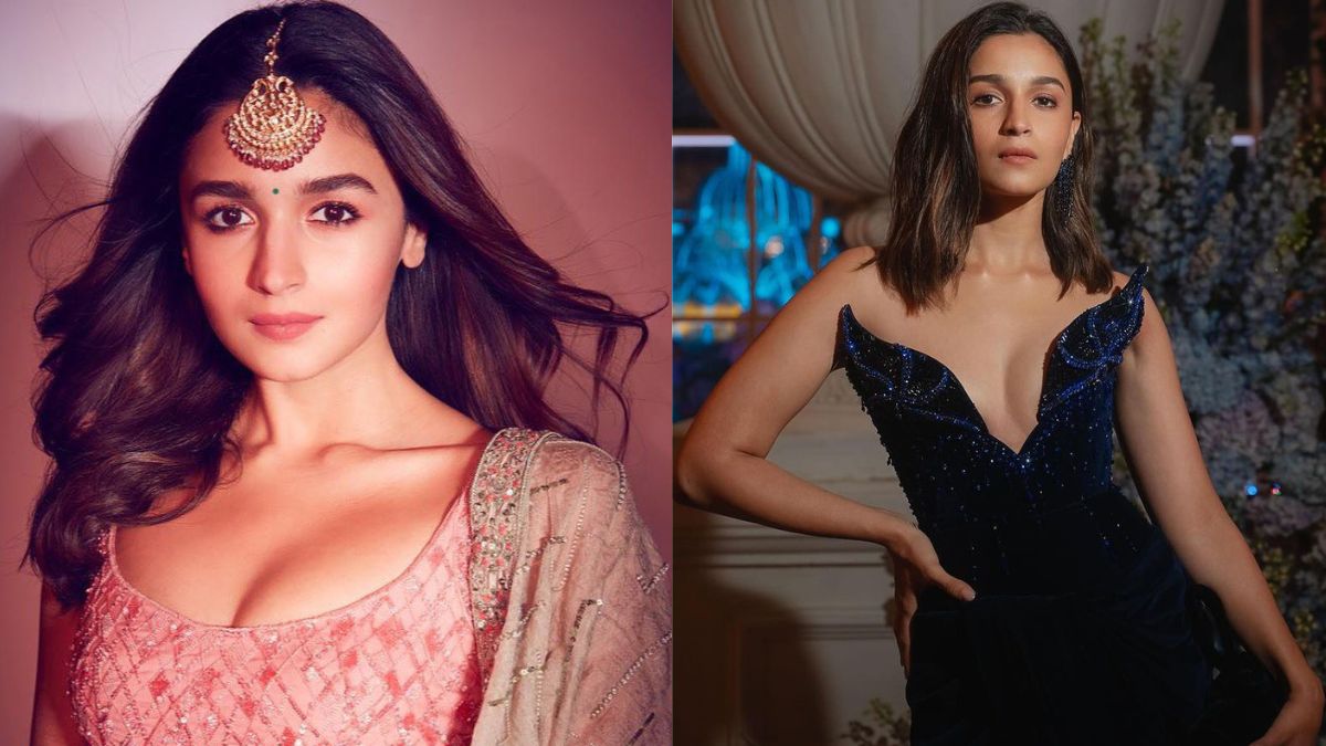 Alia Bhatt: Do you know these top facts about the darling of RRR?