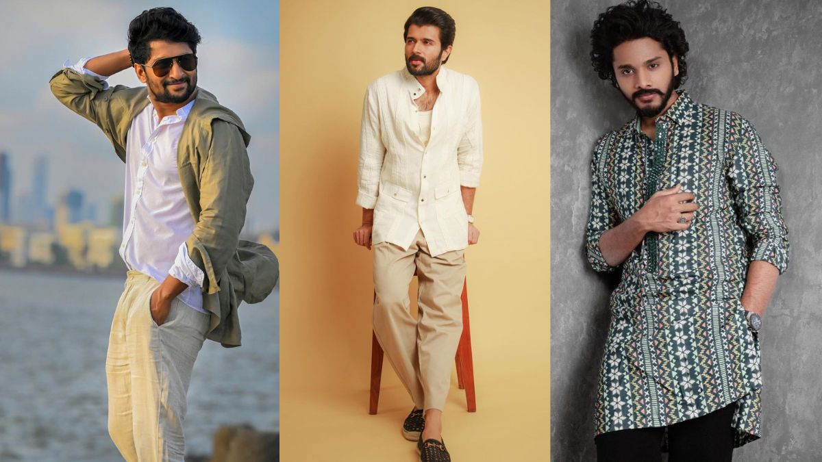 Exclusive: The Rise of Telugu Cinema's stars: Actors Who Achieved Stardom Through Talent and Determination