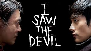 I Saw The Devil: A Korean Crime Thriller on OTT, For Adults Only!