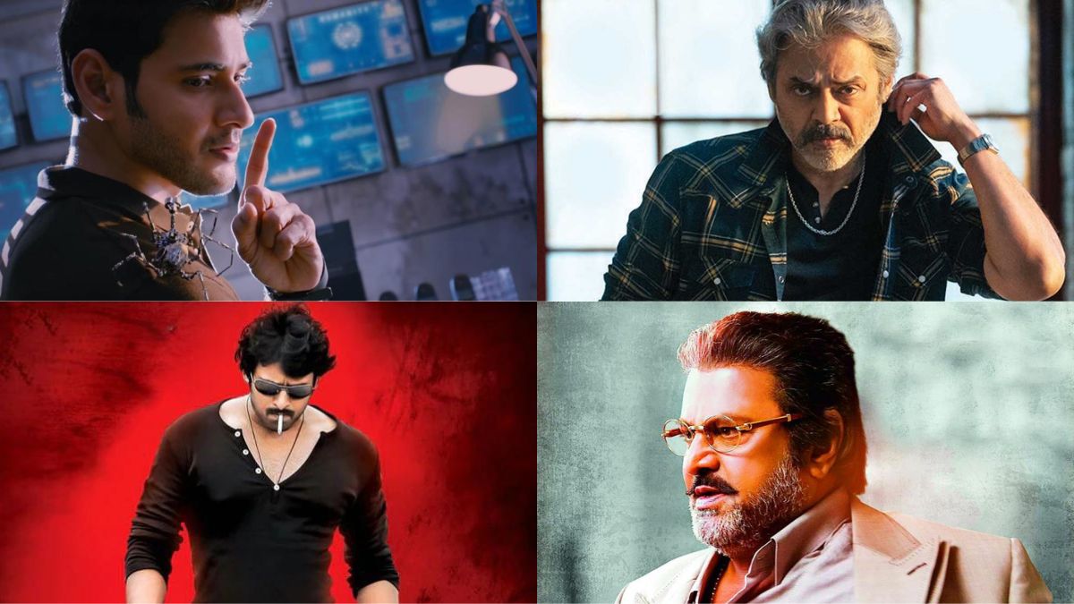 Questionable Calls: Examining Tollywood's Most Controversial or baffling Scenes