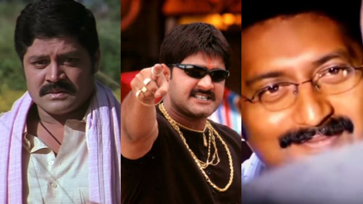 EXCLUSIVE: Timeless Supporting Roles in Tollywood: Take a Look!