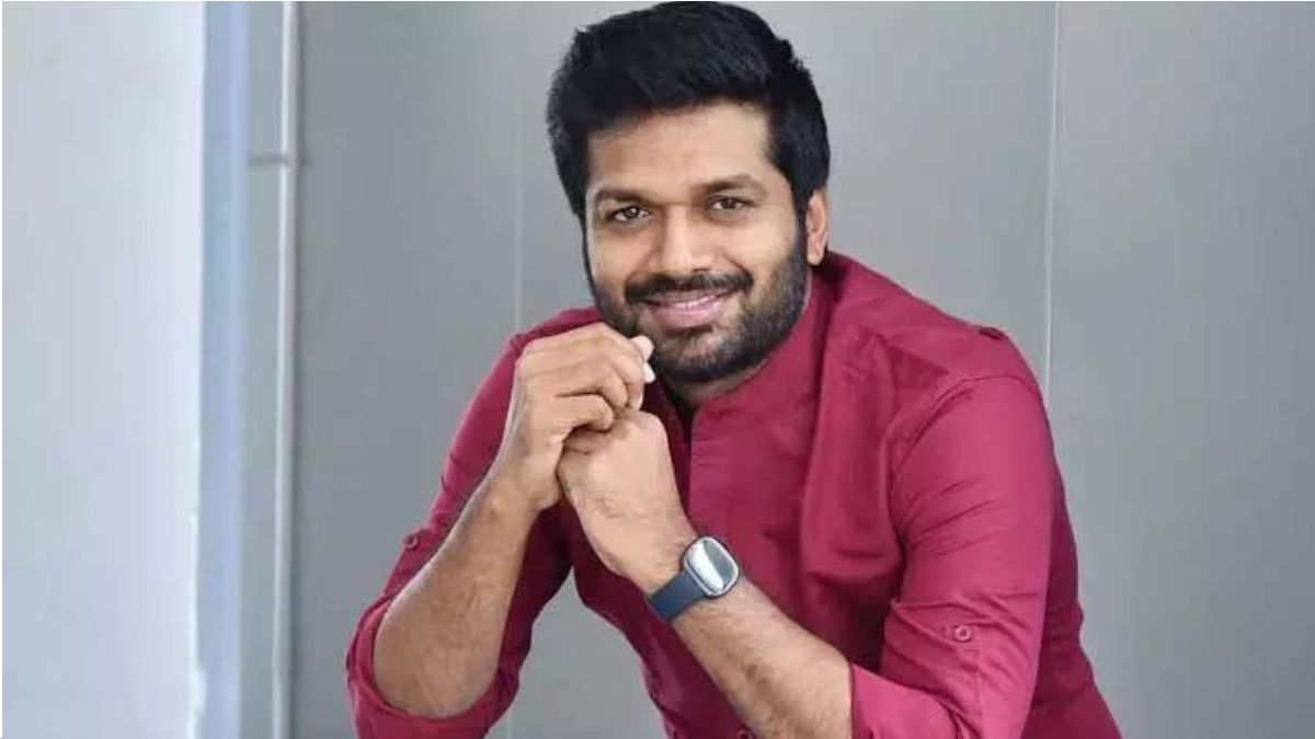 Anil Ravipudi: Crazy Comments on IPL and Rajamouli says he'll pay 10,000 RS if someone punches Anil.