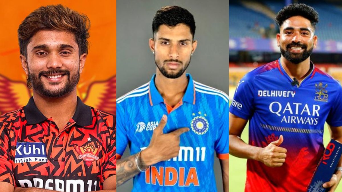 <strong>Telugu IPL Players: Tracing the Path of Telugu Athletes in Cricket from IPL's Inception to Present</strong>