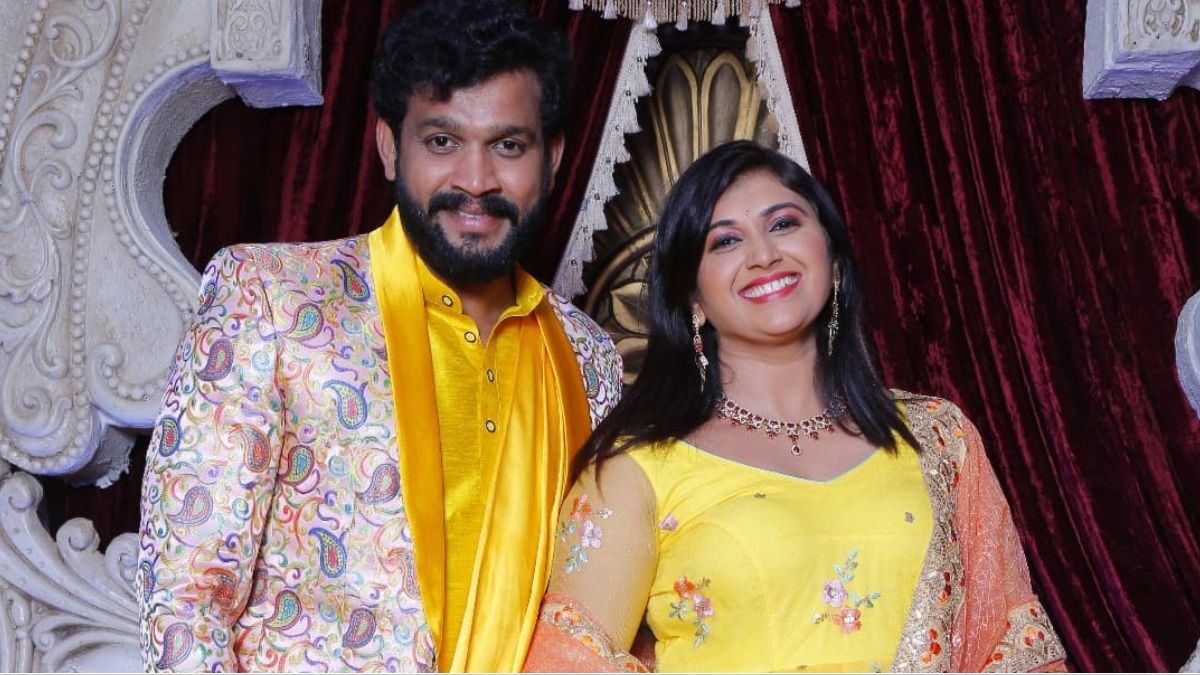Pavithra Jayaram – Chandrakanth: The tragic deaths of Pavithra and Chandu are widely discussed. What is their love story?