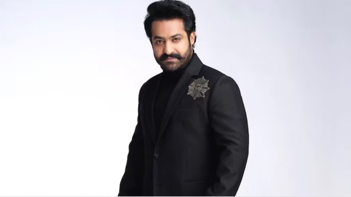 War 2: Mind-Blowing News from NTR's 'War 2' Excites Fans!