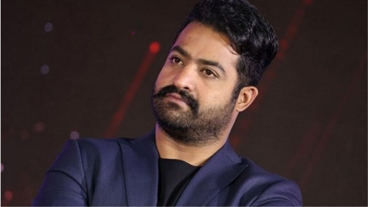 HBD Jr NTR: Did you know about these important events in Jr NTR's life?