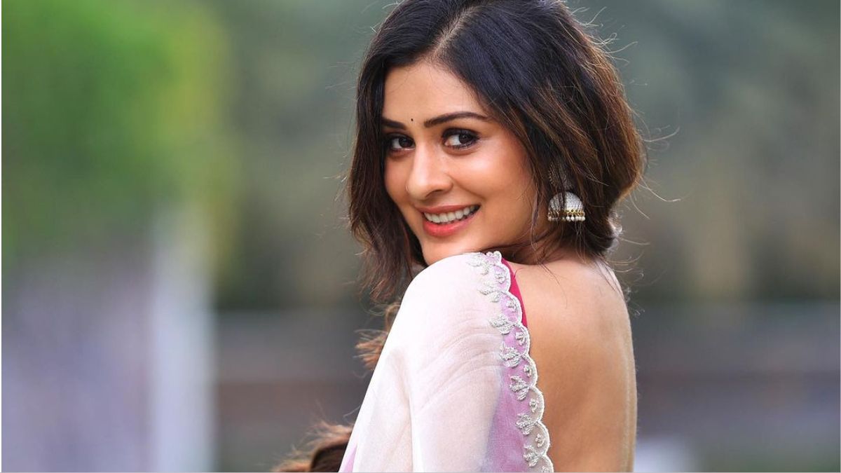 Payal Rajput: Harassment in the Industry.