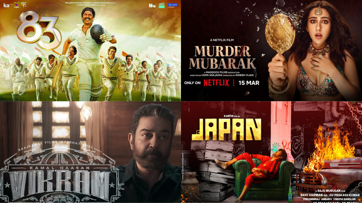 <strong>Telugu Dubbed Movies: Don't Miss These Movies.. Must Watch at Least Once!</strong>