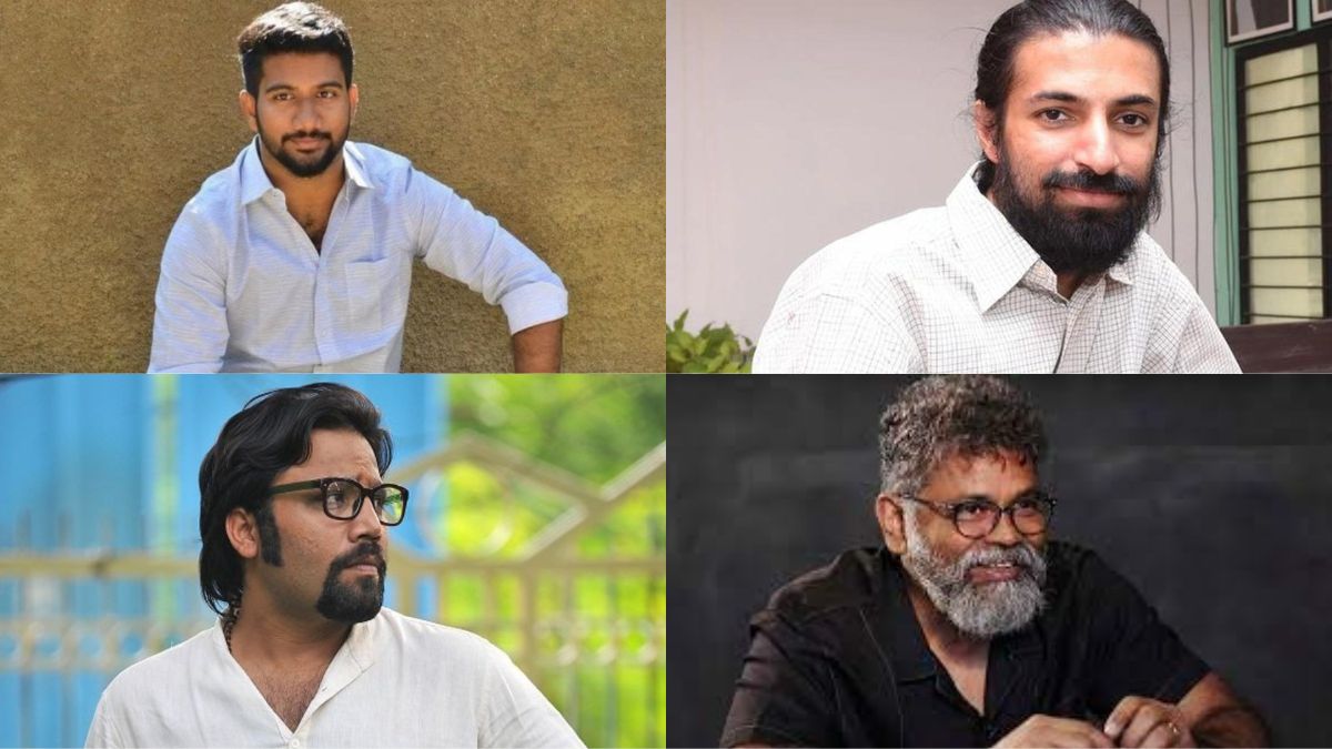 The Future of Telugu Cinema: Directors Who Could Rival S.S.Rajamouli's Success