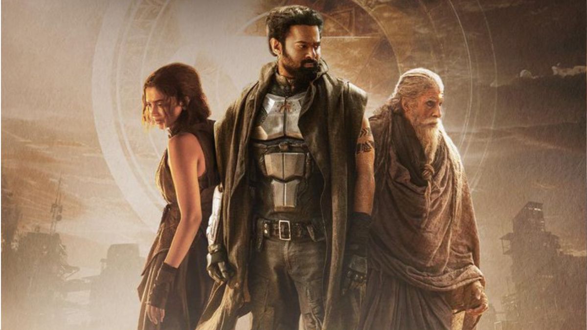 Kalki 2898 AD: Runtime Locked for 'Kalki'... Prabhas Makes Intriguing Comments on the Movie's Budget!